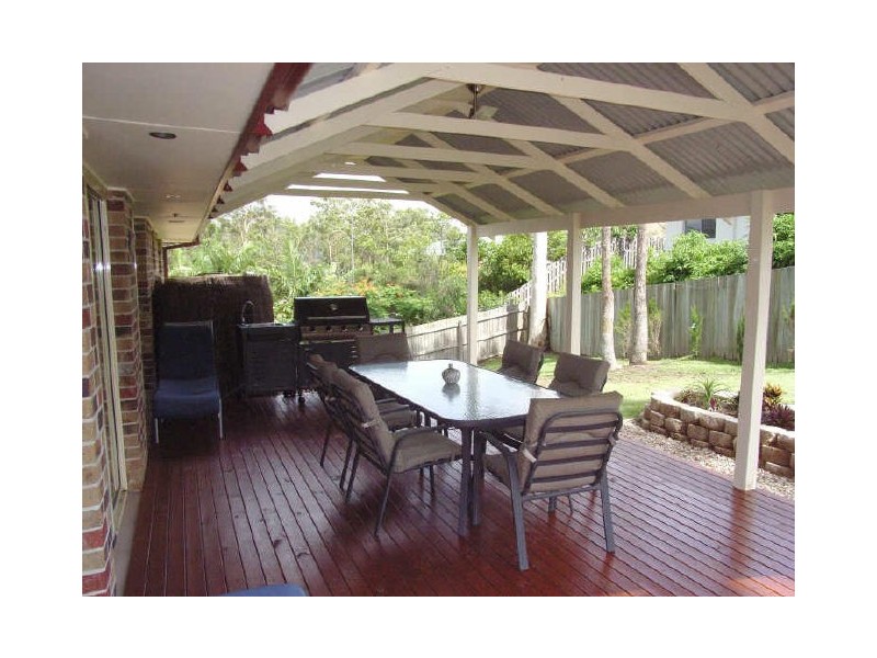 17 Westchester Court, Nerang QLD 4211