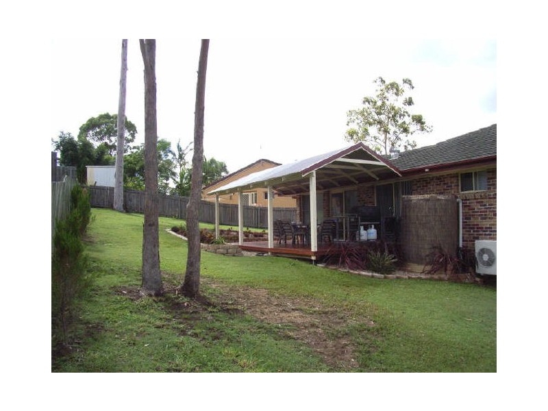 17 Westchester Court, Nerang QLD 4211