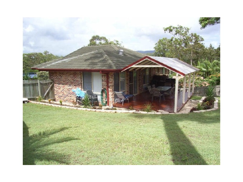 17 Westchester Court, Nerang QLD 4211