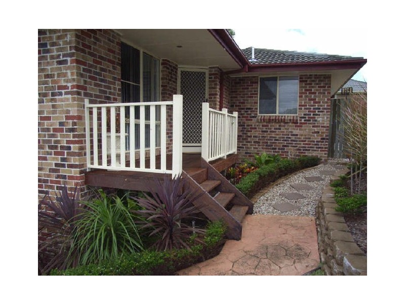 17 Westchester Court, Nerang QLD 4211