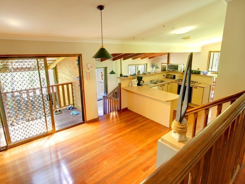 128 Narrow Leaf Road, Advancetown QLD 4211
