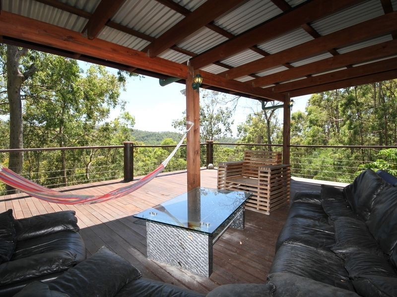 128 Narrow Leaf Road, Advancetown QLD 4211