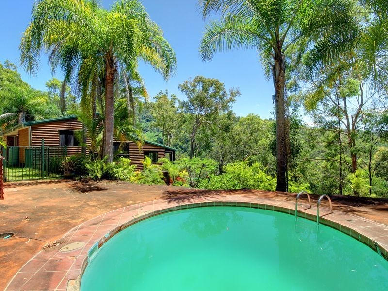 128 Narrow Leaf Road, Advancetown QLD 4211