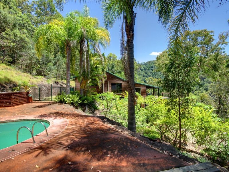 128 Narrow Leaf Road, Advancetown QLD 4211