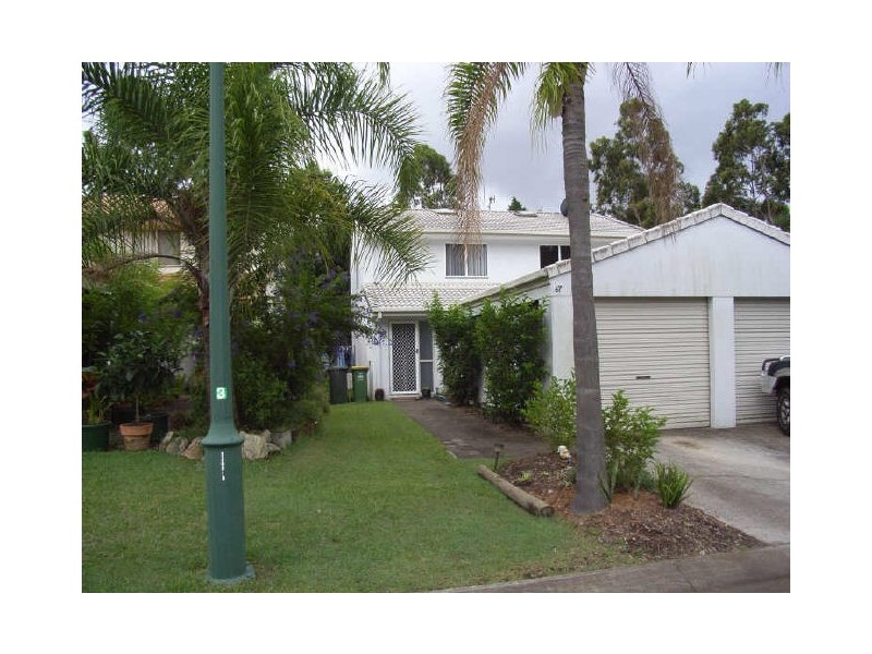 67/15 Bridgman Drive, Reedy Creek QLD 4227