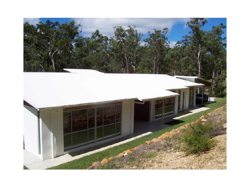 41 Pademelon Pass, Nerang QLD 4211