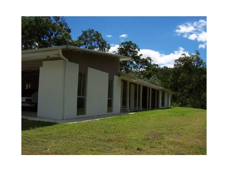 41 Pademelon Pass, Nerang QLD 4211
