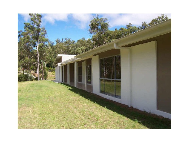 41 Pademelon Pass, Nerang QLD 4211