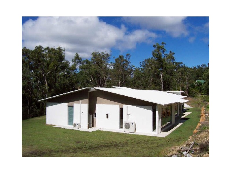 41 Pademelon Pass, Nerang QLD 4211
