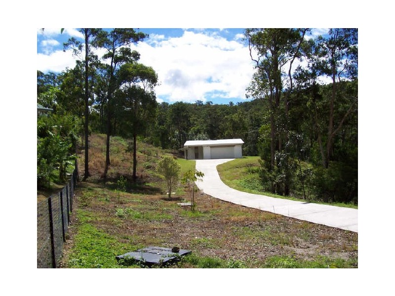 41 Pademelon Pass, Nerang QLD 4211