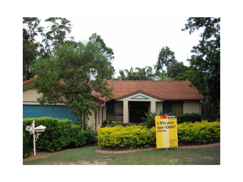 10 Wiltshire Drive, Mudgeeraba QLD 4213