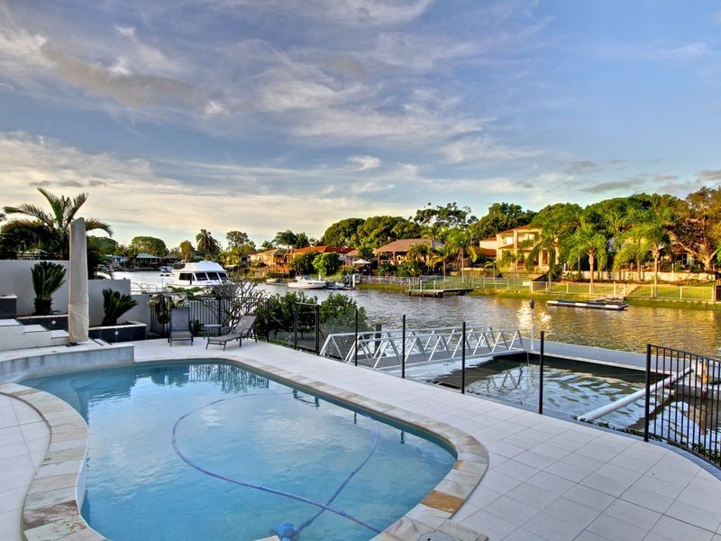115 Witt Avenue, Carrara QLD 4211