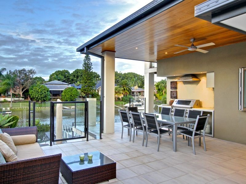 115 Witt Avenue, Carrara QLD 4211