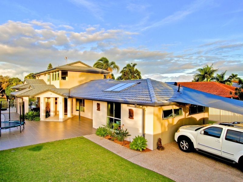 115 Witt Avenue, Carrara QLD 4211