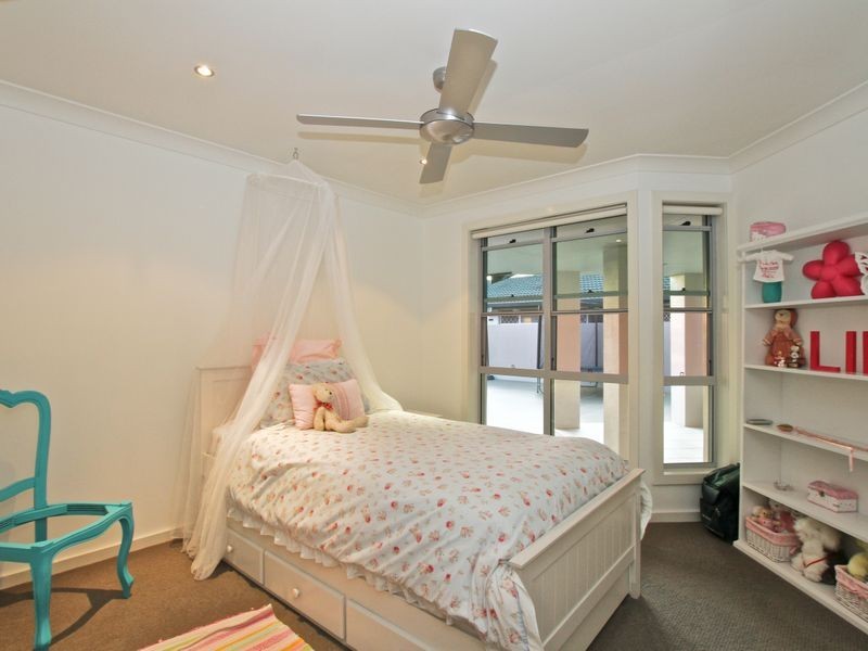 115 Witt Avenue, Carrara QLD 4211