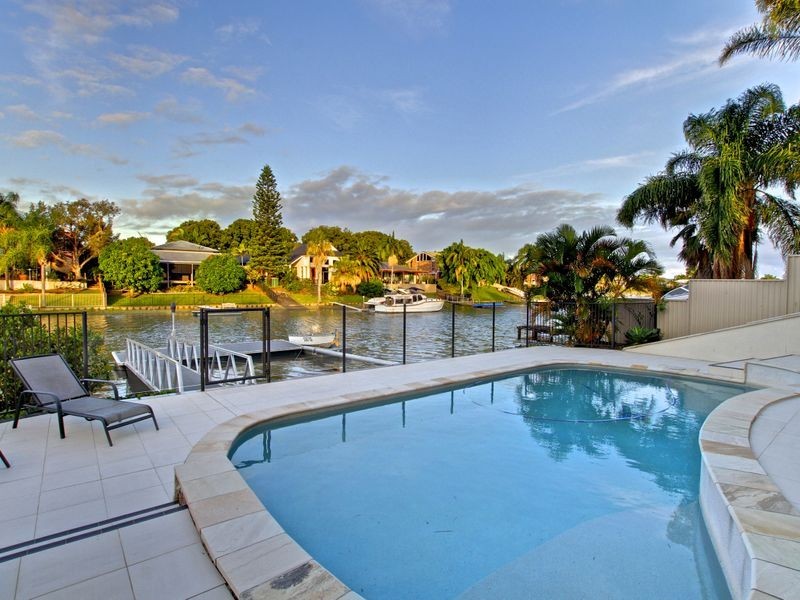 115 Witt Avenue, Carrara QLD 4211