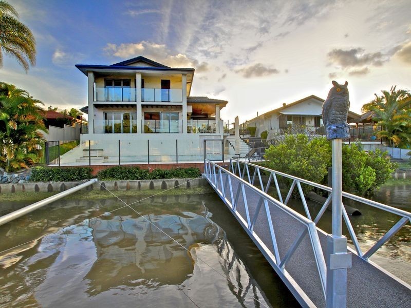 115 Witt Avenue, Carrara QLD 4211