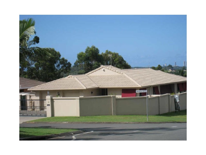 1 Jindabyne Court, Highland Park QLD 4211