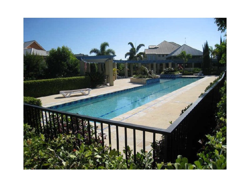 2095/1 The Vistas Drive, Carrara QLD 4211