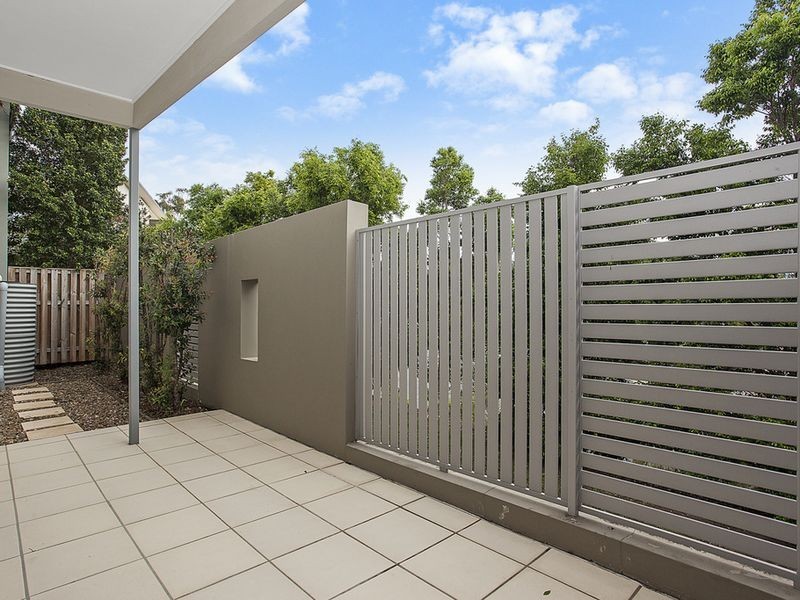 16/1 Boulton Drive, Nerang QLD 4211