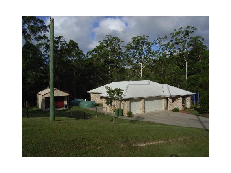 39 Evanita Drive, Gilston QLD 4211