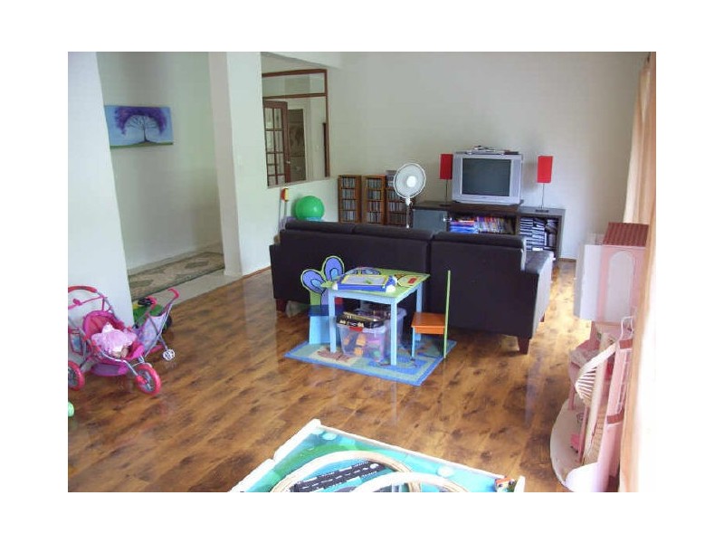 39 Evanita Drive, Gilston QLD 4211