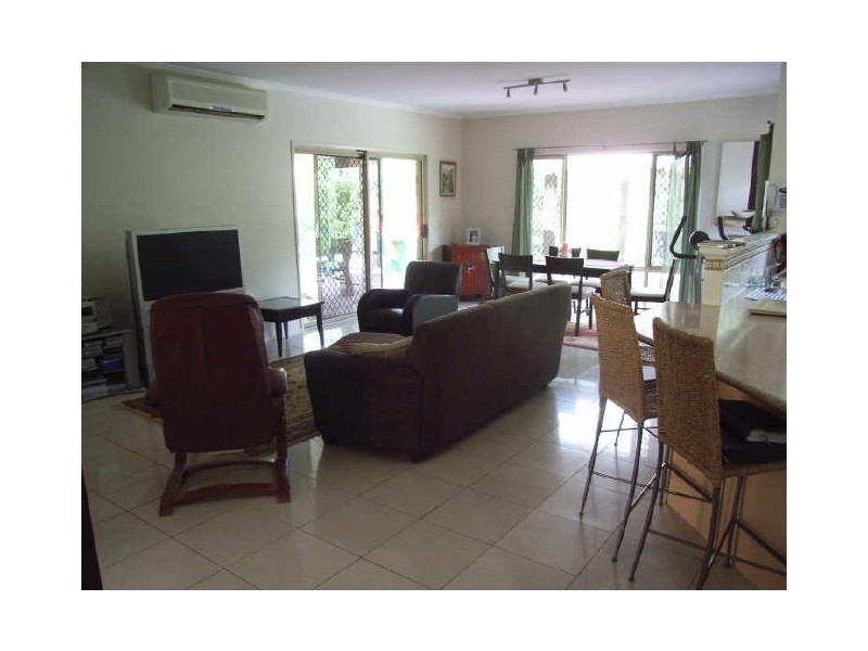39 Evanita Drive, Gilston QLD 4211