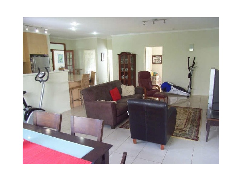 39 Evanita Drive, Gilston QLD 4211