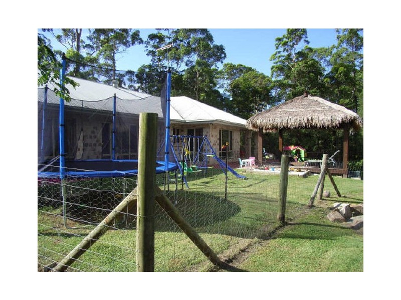 39 Evanita Drive, Gilston QLD 4211