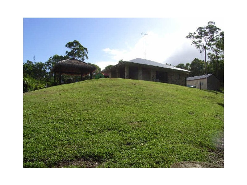 39 Evanita Drive, Gilston QLD 4211