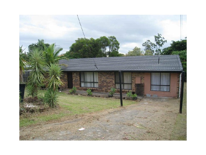 5 Chablis Court, Molendinar QLD 4214