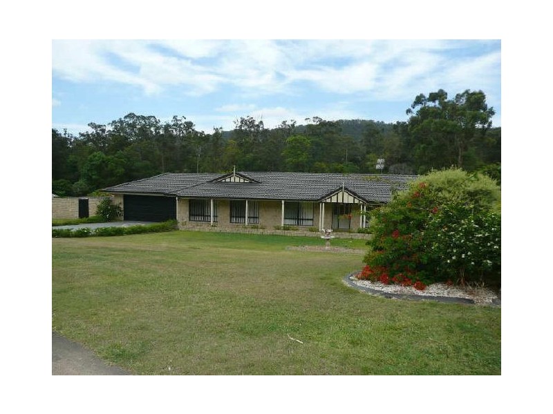 63 The Oval Drive, Mount Nathan QLD 4211