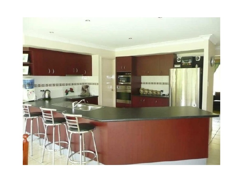 63 The Oval Drive, Mount Nathan QLD 4211