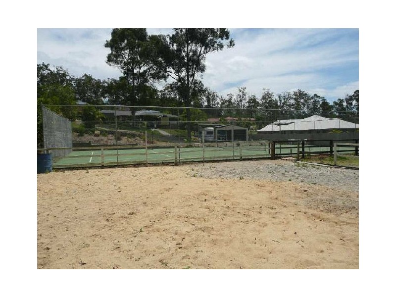 63 The Oval Drive, Mount Nathan QLD 4211