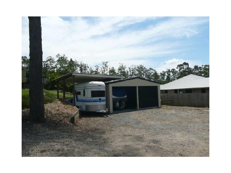 63 The Oval Drive, Mount Nathan QLD 4211