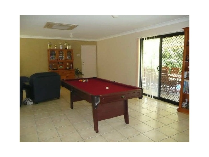 63 The Oval Drive, Mount Nathan QLD 4211