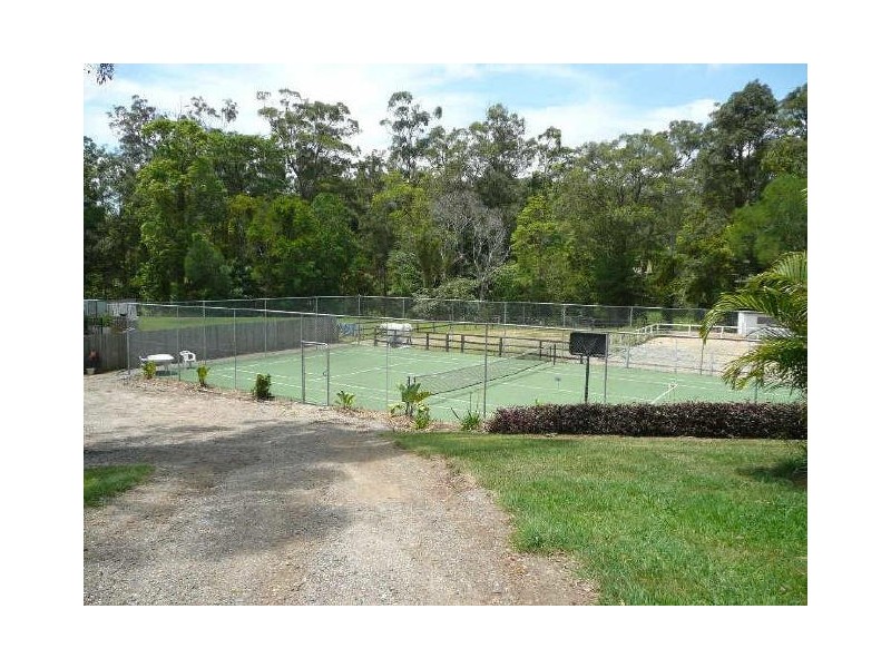 63 The Oval Drive, Mount Nathan QLD 4211