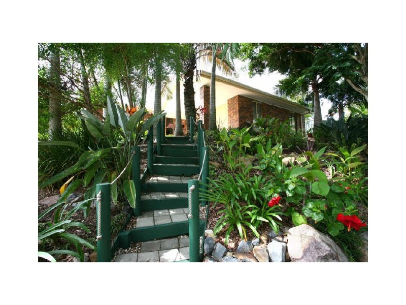 12 Woolmere Street, Carrara QLD 4211