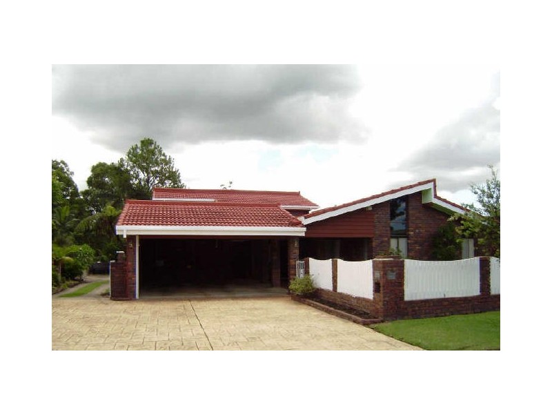 19 Maroong Crescent, Nerang QLD 4211