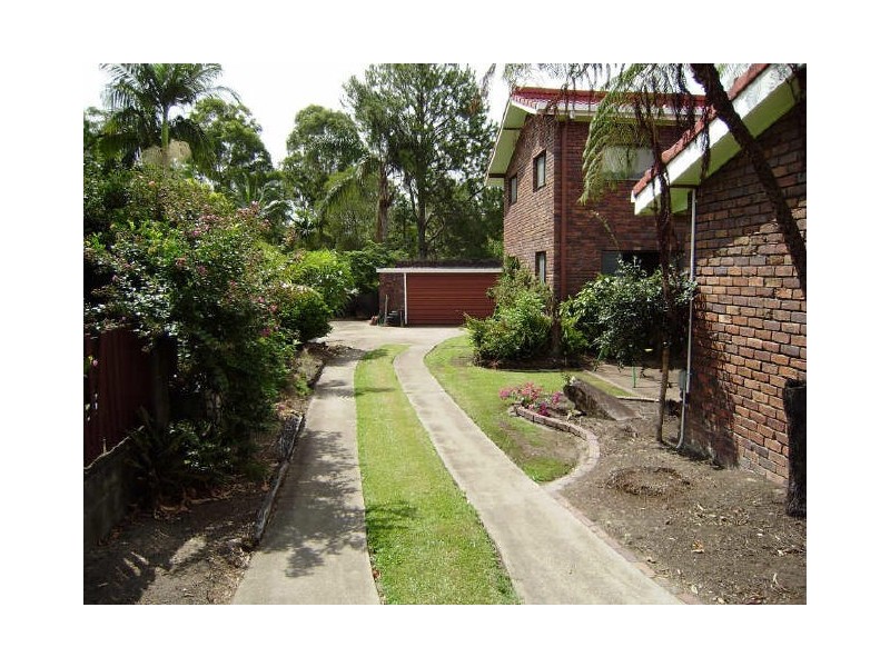 19 Maroong Crescent, Nerang QLD 4211