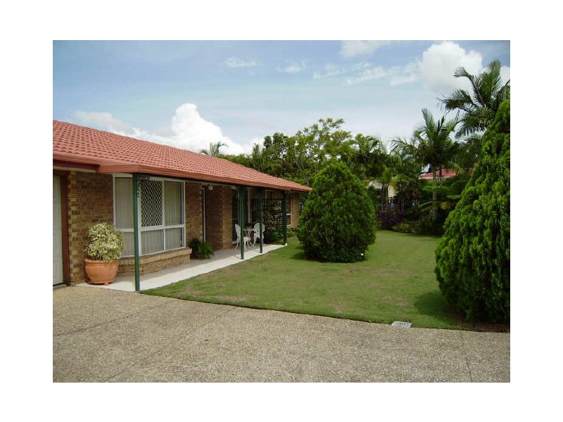 1 Haddon Court, Carrara QLD 4211