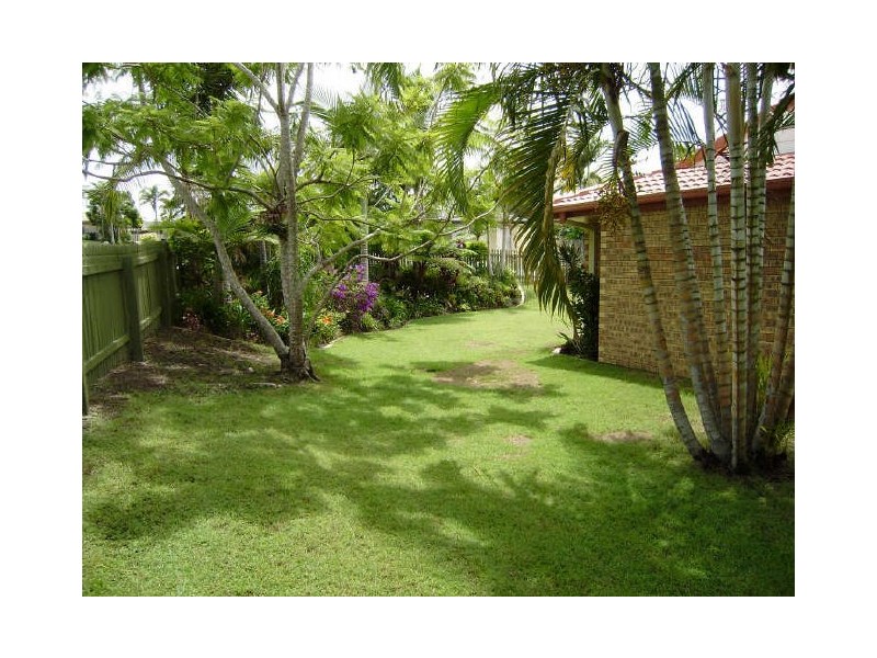 1 Haddon Court, Carrara QLD 4211