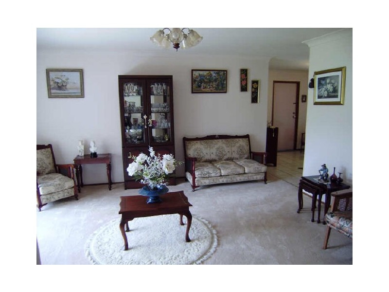 1 Haddon Court, Carrara QLD 4211