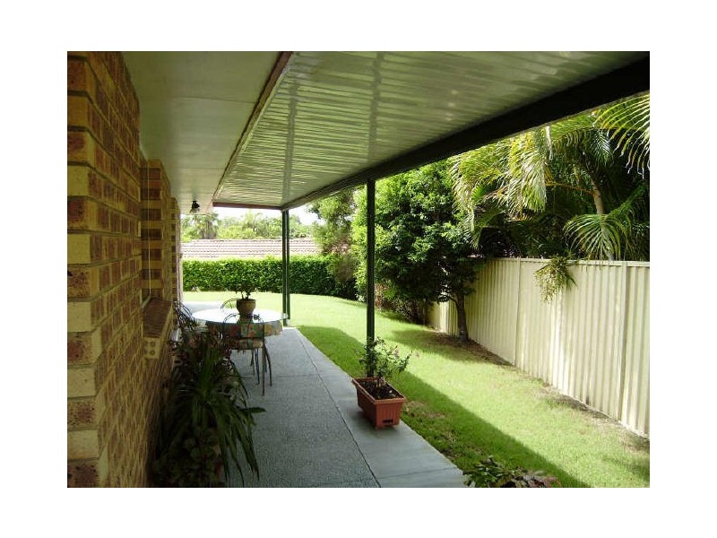 1 Haddon Court, Carrara QLD 4211