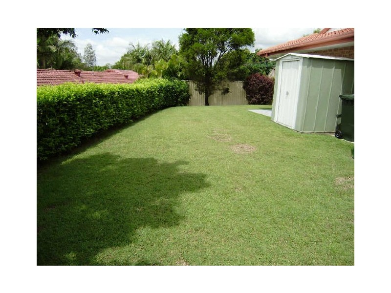 1 Haddon Court, Carrara QLD 4211
