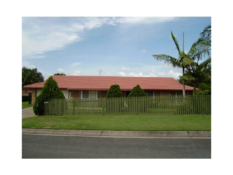 1 Haddon Court, Carrara QLD 4211