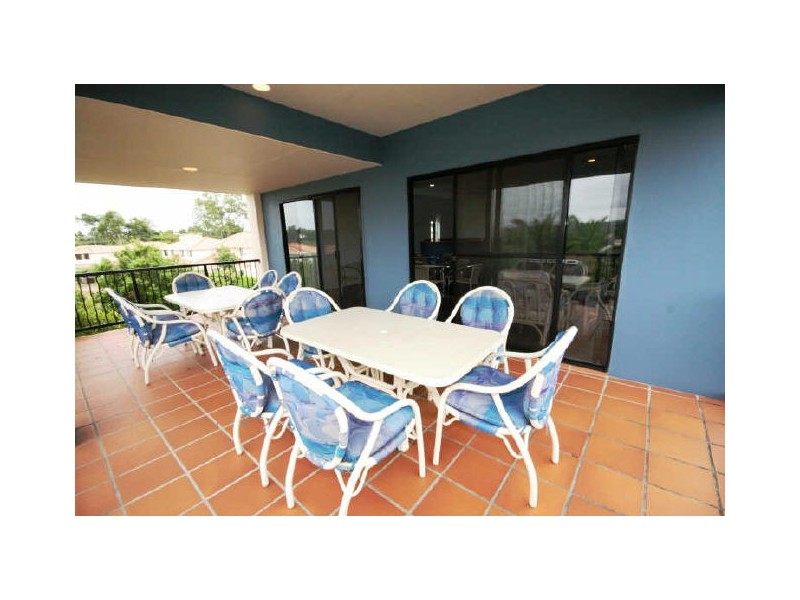 22/24 Amsonia Court, Arundel QLD 4214