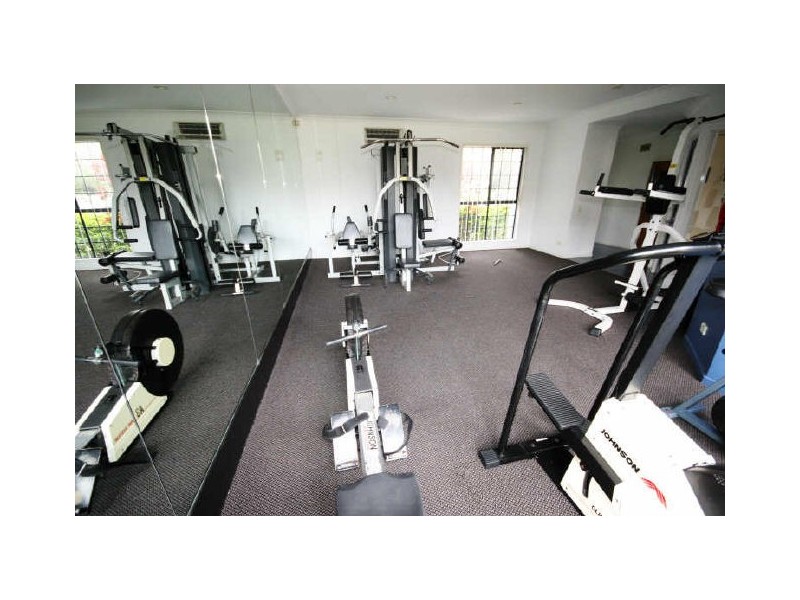 22/24 Amsonia Court, Arundel QLD 4214