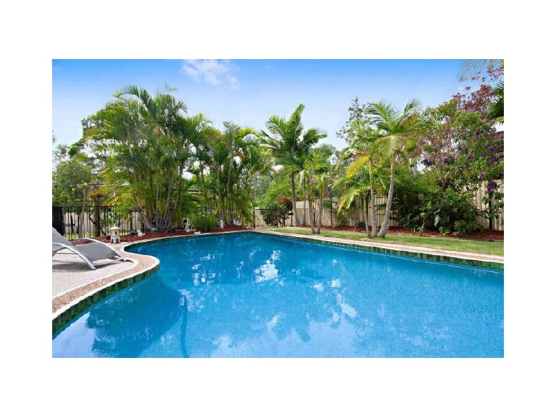 33 Yarrimbah Drive, Nerang QLD 4211