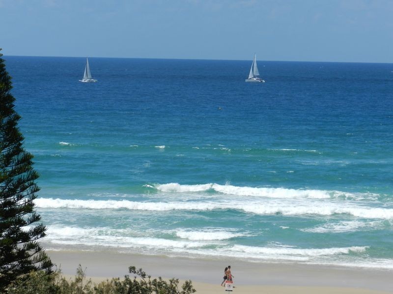 42/2 Ocean Avenue, Surfers Paradise QLD 4217